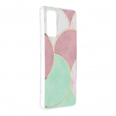 TPU cover FORCELL Marble...