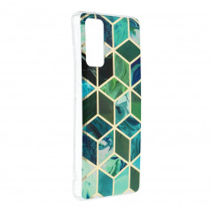 TPU cover FORCELL Marble...