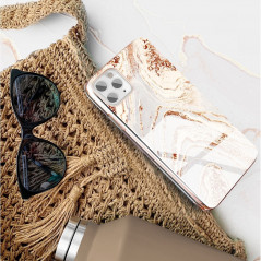 TPU cover FORCELL Marble...