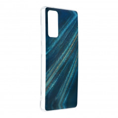 TPU cover FORCELL Marble...