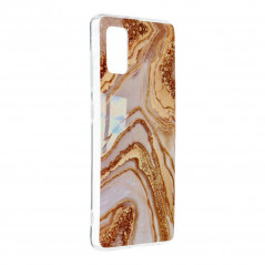 TPU cover FORCELL Marble...