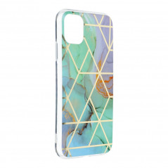 TPU cover FORCELL Marble...