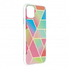 TPU cover FORCELL Marble...