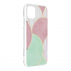 TPU cover FORCELL Marble...
