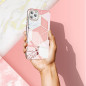 Marble cosmo auf Apple iPhone 11 Pro FORCELL Abdeckung TPU Mehrfarben