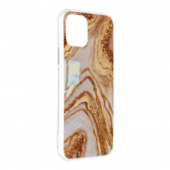 TPU cover FORCELL Marble...