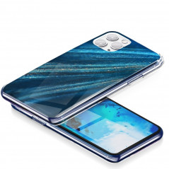 TPU cover FORCELL Marble...