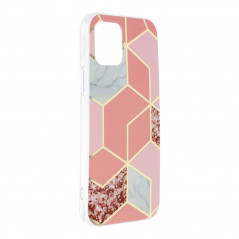 TPU cover FORCELL Marble...