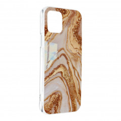 TPU cover FORCELL Marble...