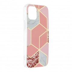 TPU cover FORCELL Marble...