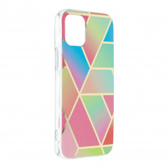TPU cover FORCELL Marble...
