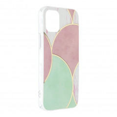 TPU cover FORCELL Marble...