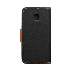 Wallet case Canvas Book for...