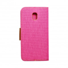 Wallet case Canvas Book for...