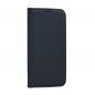 Samsung Galaxy A72 5G Book Handytaschen Smart Case Book Schwarz