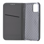 Samsung Galaxy A72 5G Book Handytaschen Smart Case Book Schwarz