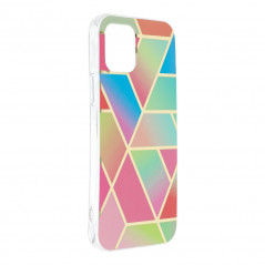 TPU cover FORCELL Marble...