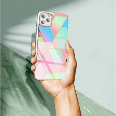 TPU cover FORCELL Marble...