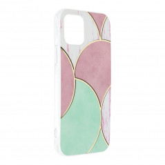 TPU cover FORCELL Marble...