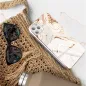 Marble cosmo auf Apple iPhone 12 Pro FORCELL Abdeckung TPU Mehrfarben