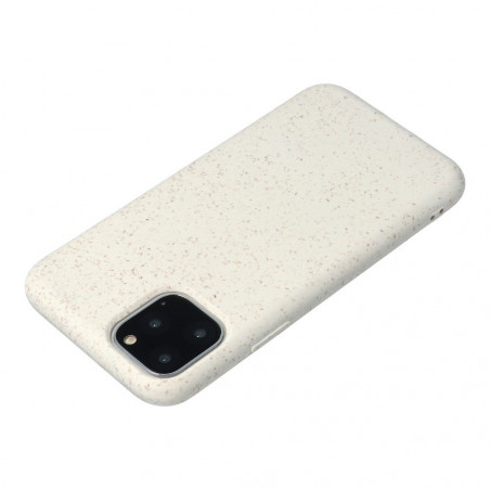 BIO auf Samsung Galaxy S21 5G FORCELL Biologisch abbaubare Handyhülle Natürliche