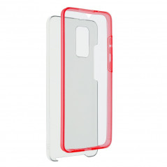 Silicone phone case FORCELL...