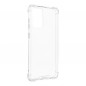 Armor Jelly Case auf Samsung Galaxy A72 5G Roar Abdeckung TPU Durchsichtbar