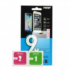 Samsung Galaxy A42 5G Panzerglas 9H Durchsichtbar