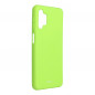 Samsung Galaxy A32 5G Hülle Roar Colorful Jelly Lindgrün