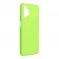 Samsung Galaxy A32 5G Hülle Roar Colorful Jelly Lindgrün
