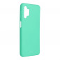 Samsung Galaxy A32 5G Hülle Roar Colorful Jelly Minzig