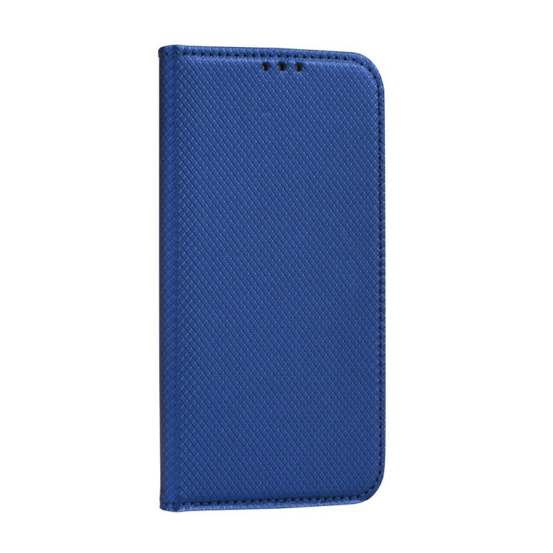 Samsung Galaxy A32 5G Book Handytaschen Smart Case Book Marine 