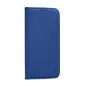 Samsung Galaxy A32 5G Book Handytaschen Smart Case Book Marine 