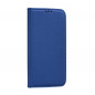 Samsung Galaxy A52 5G Book Handytaschen Smart Case Book Marine