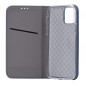 Samsung Galaxy A52 5G Book Handytaschen Smart Case Book Marine