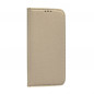 Samsung Galaxy A52 5G Book Handytaschen Smart Case Book Gold