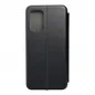 Samsung Galaxy A52 5G Book Handytaschen Book Elegance Elegant  Schwarz