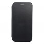 Samsung Galaxy A52 5G Book Handytaschen Book Elegance Elegant  Schwarz