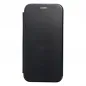 Samsung Galaxy A52 5G Book Handytaschen Book Elegance Elegant  Schwarz