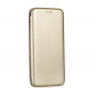Samsung Galaxy A52 5G Book Handytaschen Book Elegance Elegant  Gold 