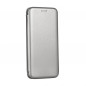 Samsung Galaxy A52 5G Book Handytaschen Book Elegance Elegant  Grau