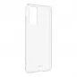 Samsung Galaxy S20 FE Hülle Roar Jelly Case Durchsichtbar