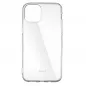 Samsung Galaxy S20 FE Hülle Roar Jelly Case Durchsichtbar