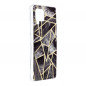 Marble cosmo auf Samsung Galaxy A32 5G FORCELL Abdeckung TPU Mehrfarben