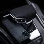 XIAOMI Mi 11 Hülle Carbon Elegant  Schwarz