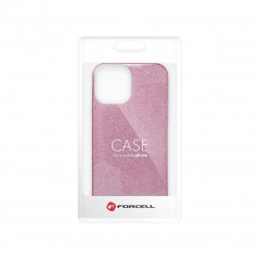 Samsung Galaxy A52 5G Hülle Shining Rosa