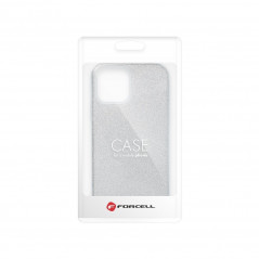 Samsung Galaxy A52 5G Hülle Shining Silber