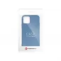 Samsung Galaxy A52 5G Hülle Silicone Elegant  Blau