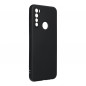 XIAOMI Redmi Note 10 5G Hülle Silicone Elegant  Schwarz