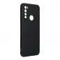 XIAOMI Redmi Note 10 5G Hülle Silicone Elegant  Schwarz